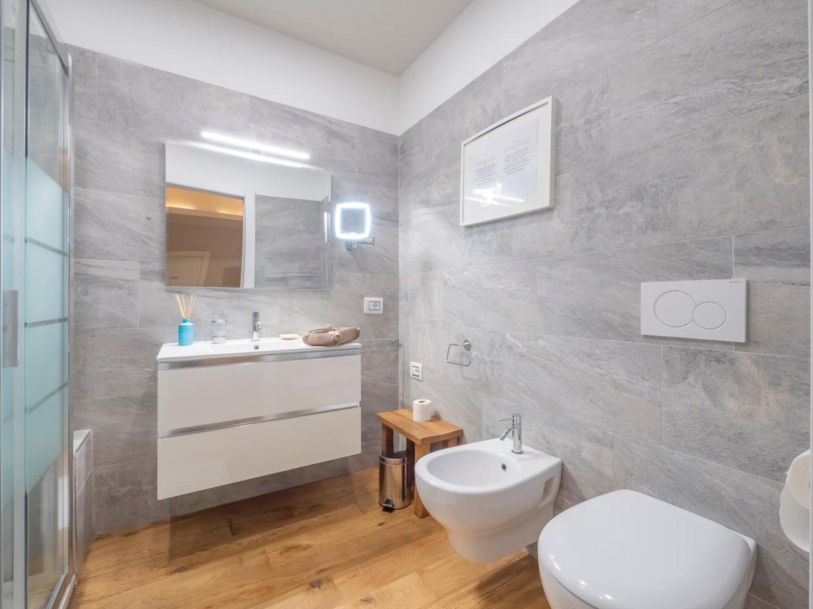Appartamento Zona Citylife Comodo Per Rho Fiera Milan Bagian luar foto