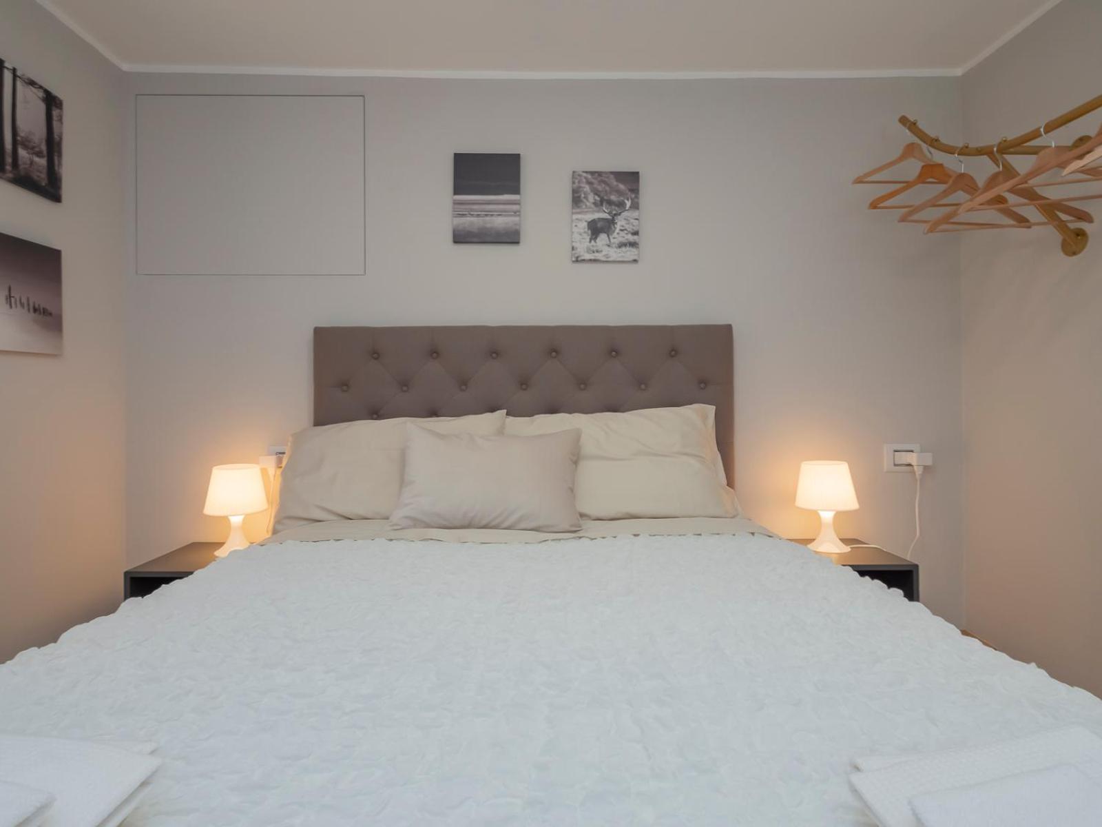 Appartamento Zona Citylife Comodo Per Rho Fiera Milan Bagian luar foto