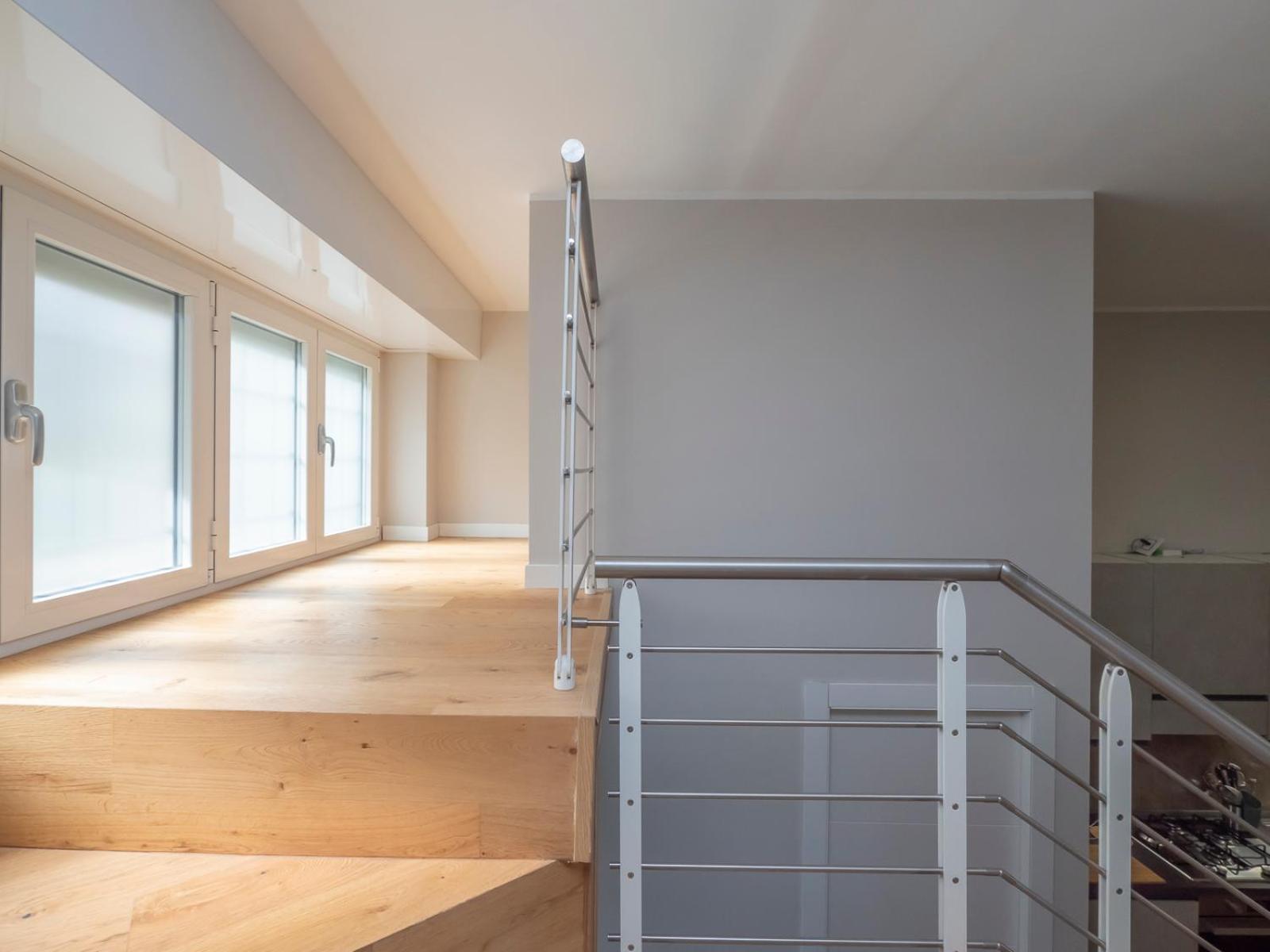 Appartamento Zona Citylife Comodo Per Rho Fiera Milan Bagian luar foto