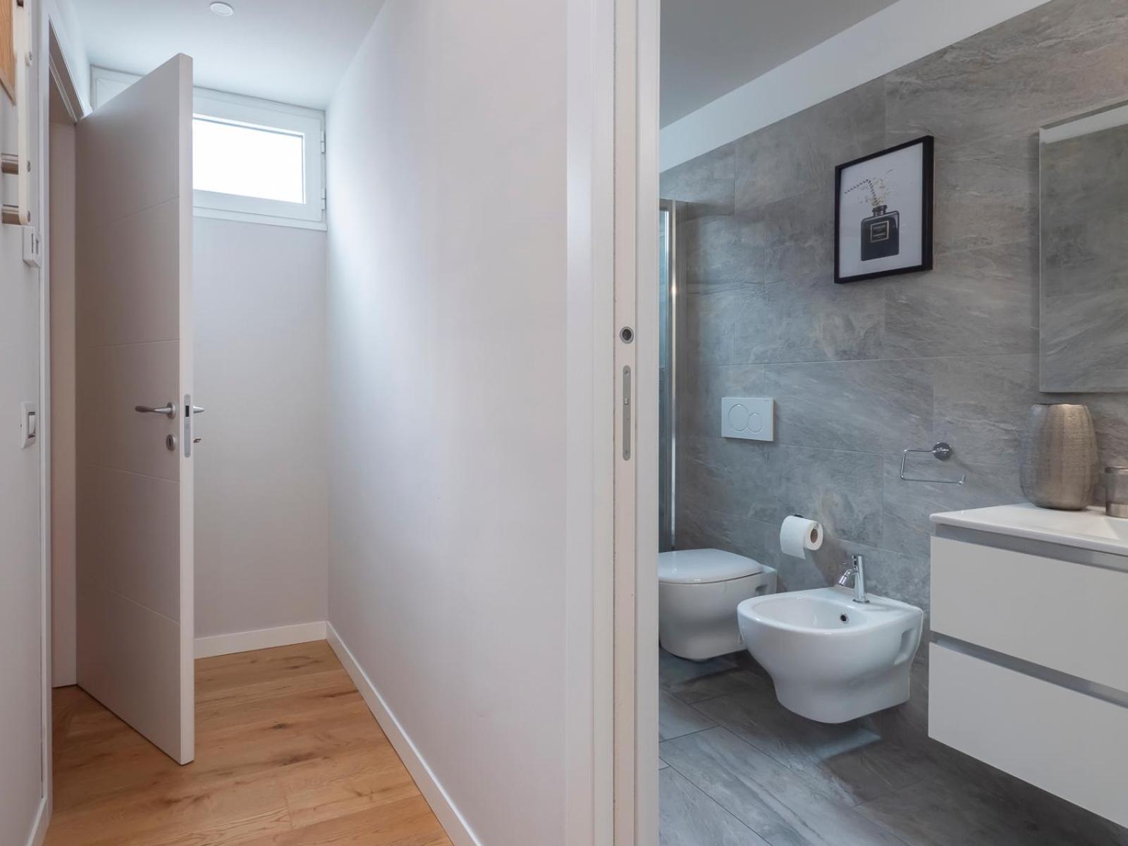 Appartamento Zona Citylife Comodo Per Rho Fiera Milan Bagian luar foto