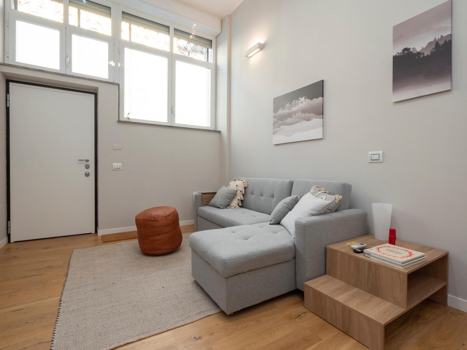 Appartamento Zona Citylife Comodo Per Rho Fiera Milan Bagian luar foto